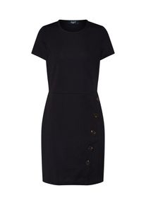 Sisters Point, Damen Kleid 'ELVA-DR', Schwarz