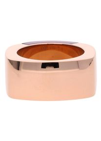 JOOP!, Damen Fingerring Marvelous JPRG10614A, Rosegold / Rosa