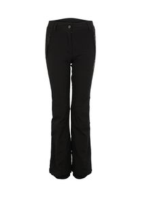 Icepeak, Damen Skihose 'Outi', Schwarz