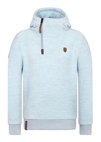 Naketano, Herren Sweatshirt, Hellblau