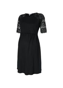 ENVIE de FRAISE paris Envie De Fraise, Damen Kleid 'EDWINA', Schwarz