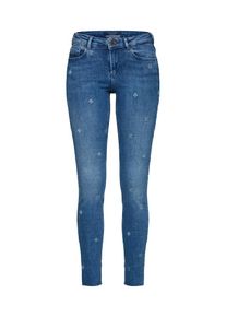 Scotch & Soda SCOTCH & SODA, Damen Jeans, Blue Denim