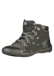 Richter, M&auml;dchen Sneaker, Basaltgrau
