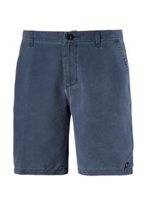 Rip Curl, Herren Shorts 'TRAVELLERS BOARDWALK ', Indigo