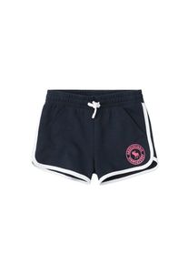Abercrombie & Fitch Abercrombie & Fitch, M&auml;dchen Shorts, Navy