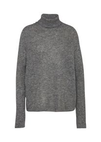Drykorn, Damen Pullover 'LYZA', Grau