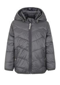 Ticket to Heaven, Wendejacke 'Capella', Grau