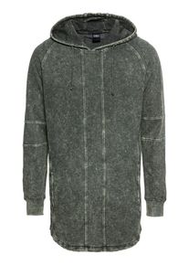 Urban Classics, Herren Hoodie, Oliv