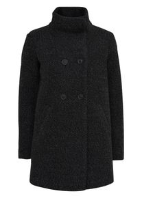 Only, Damen Mantel, Anthrazit