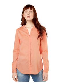 BOSS, Damen Bluse 'Efelize', Orange