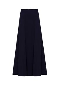 IVY & OAK IVY & OAK, Damen Skirt, Navy