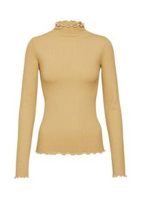 EDITED, Damen Shirt 'Judy', Senf