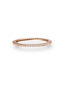 Glanzst&uuml;cke M&uuml;nchen Glanzst&uuml;cke M&uuml;nchen, Damen Ring, Rosegold