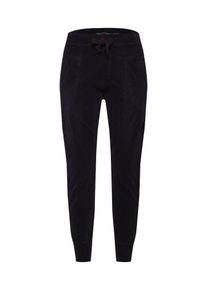 PLEASE, Damen Hose, Schwarz