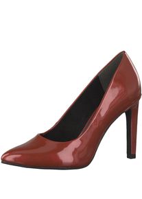 Marco Tozzi, Damen Pumps, Rot