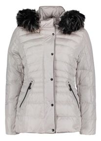 Gil Bret, Damen Winterjacke, Hellbeige