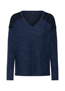 V&eacute;ro Moda VERO MODA, Damen Pullover, Nachtblau