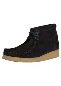 Bensimon, Damen Stiefelette, Dunkelbraun