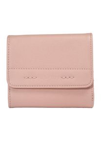 Esprit, Damen Geldbörse 'Maddy', Rosa