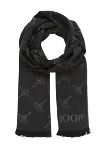 JOOP!, Herren Schal 'Rico', Schwarz
