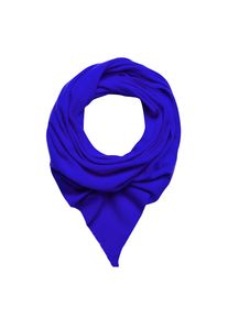 Codello, Damen Tuch, Royalblau
