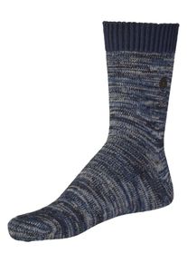 Birkenstock, Damen Fashion Multi Socken, Dunkelblau