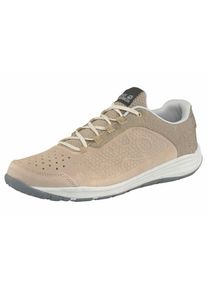Jack Wolfskin, Damen Outdoorschuh 'Seven Wonders Low W', Beige