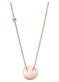 Fossil, Herren Kette, Rosegold