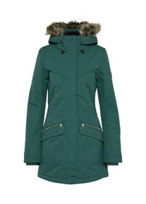 O`Neill O'NEILL, Damen Parka 'AW JOURNEY', Dunkelgrün