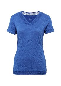 Tom Tailor, Damen T-Shirt, Marine