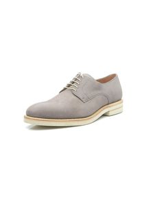SHOEPASSION, Herren Halbschuhe 'No. 317', Grau