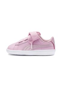 Puma, M&auml;dchen Sneaker 'Vikky Ribbon', Pink