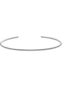 Fossil, Damen Armband, Silber