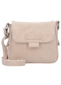 Fritzi aus Preussen Fritzi Aus Preußen, Damen Umhängetasche 'Evelyn', Beige