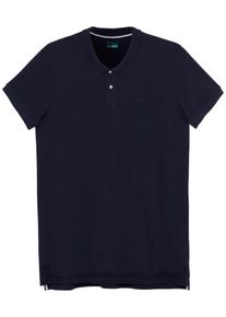 Esprit, Damen Poloshirt, Navy