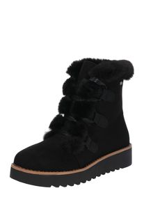 MTNG, Damen Stiefelette 'NEW SCHOOL', Schwarz