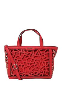 Emily & Noah Emily & Noah, Damen Tasche 'Serie Paloma', Rot