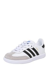 adidas originals, Sneaker 'SAMBA', Schwarz / Wei&szlig;