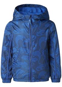 Noppies, Sommerjacke 'Leck', Blau / Navy