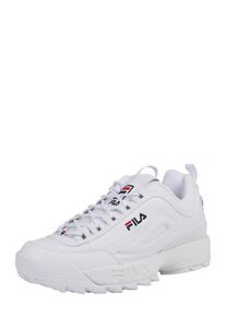 Fila, Herren Sneaker 'Disruptor', Wei&szlig;