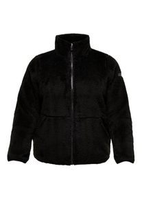 Only Play, Damen Jacke, Schwarz