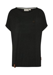 Naketano, Damen Shirt 'Die Gedudelte', Schwarz