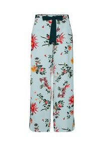 Vila, Damen Hose 'VIFLOURISA ILIANE', Mint