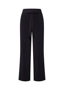 Mbym, Damen Hose 'Hysteric', Schwarz