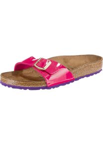 Birkenstock, Damen Pantoletten, Pink