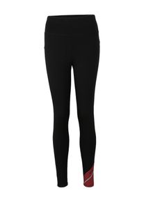 Esprit Sports, Damen Leggings 'sol', Schwarz