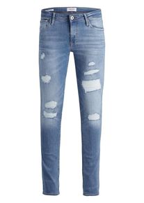 Jack & Jones JACK & JONES, Herren Jeans, Blue Denim