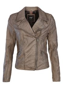 Maze, Damen Jacke 'Belma', Taupe