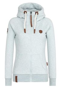 Naketano, Damen Jacke 'Brazzo', Mint