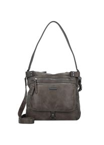Tamaris, Damen Tasche 'Ulla', Khaki